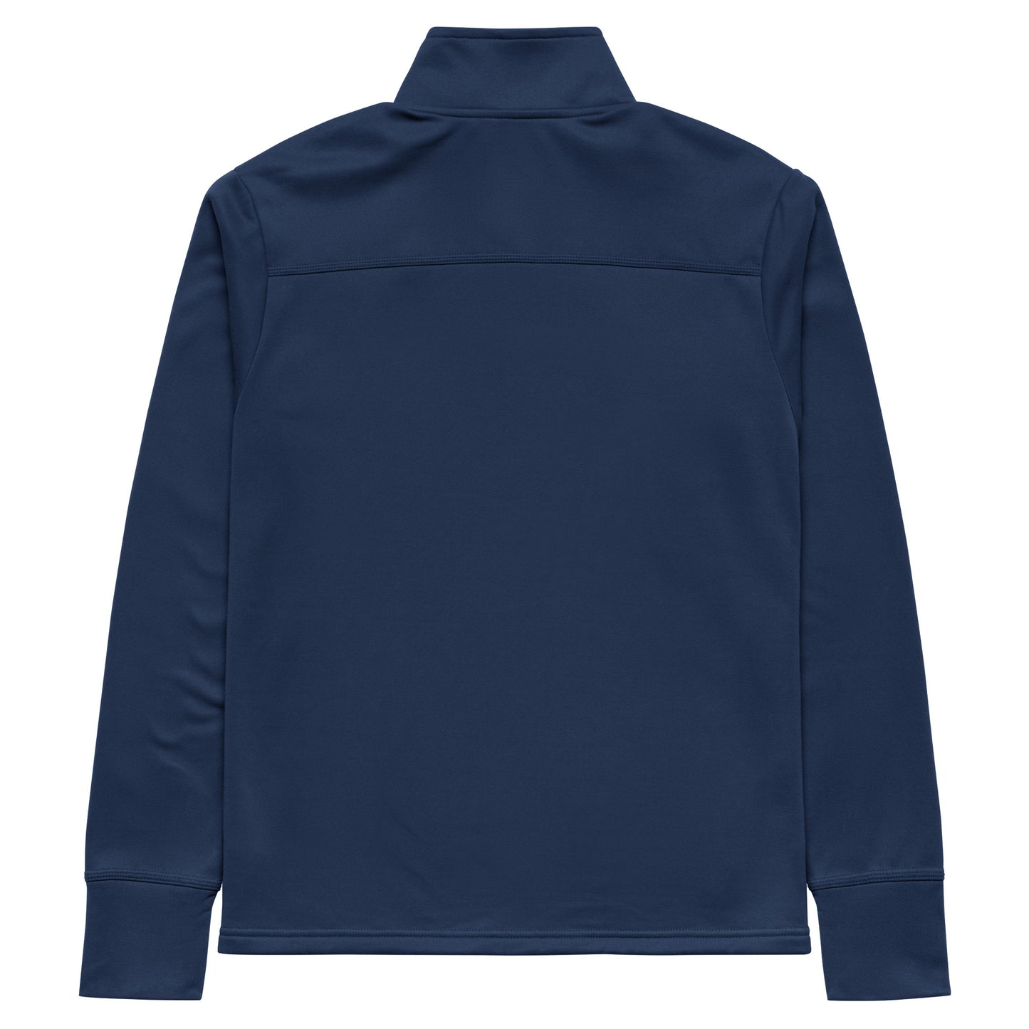 Raleigh Legends Quarter zip pullover
