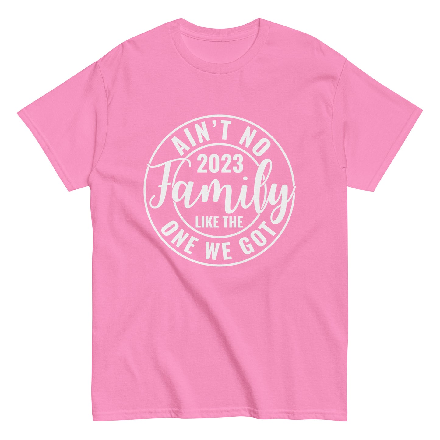 Adult - Ain't No Family Like