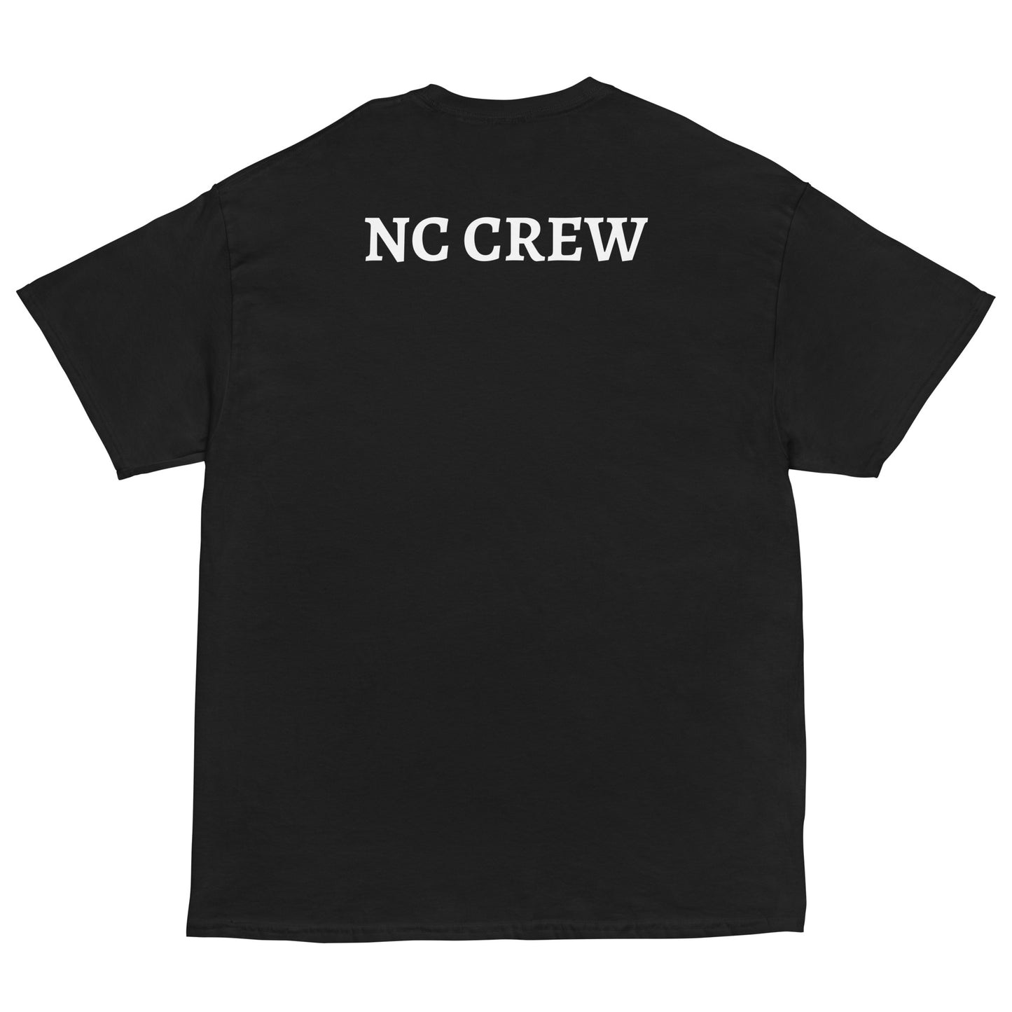 NC CREW