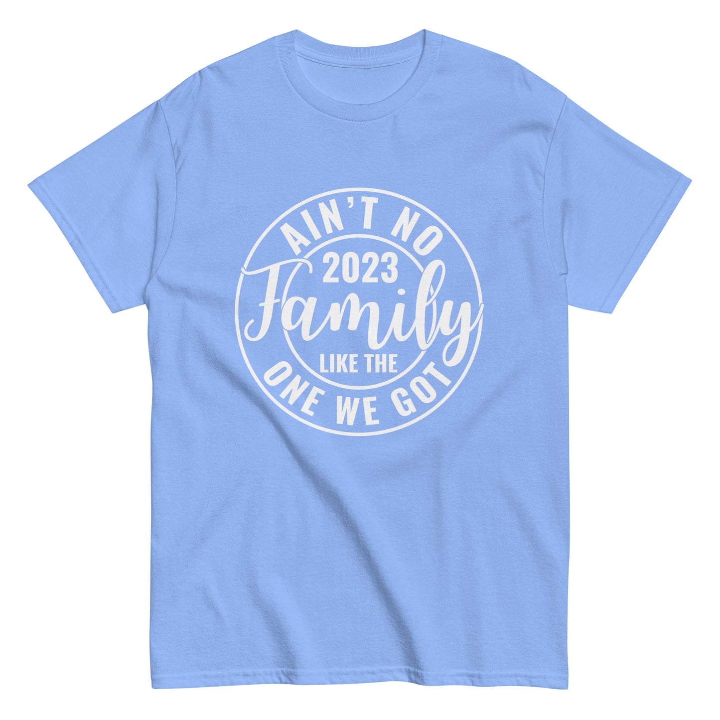 Adult - Ain't No Family Like