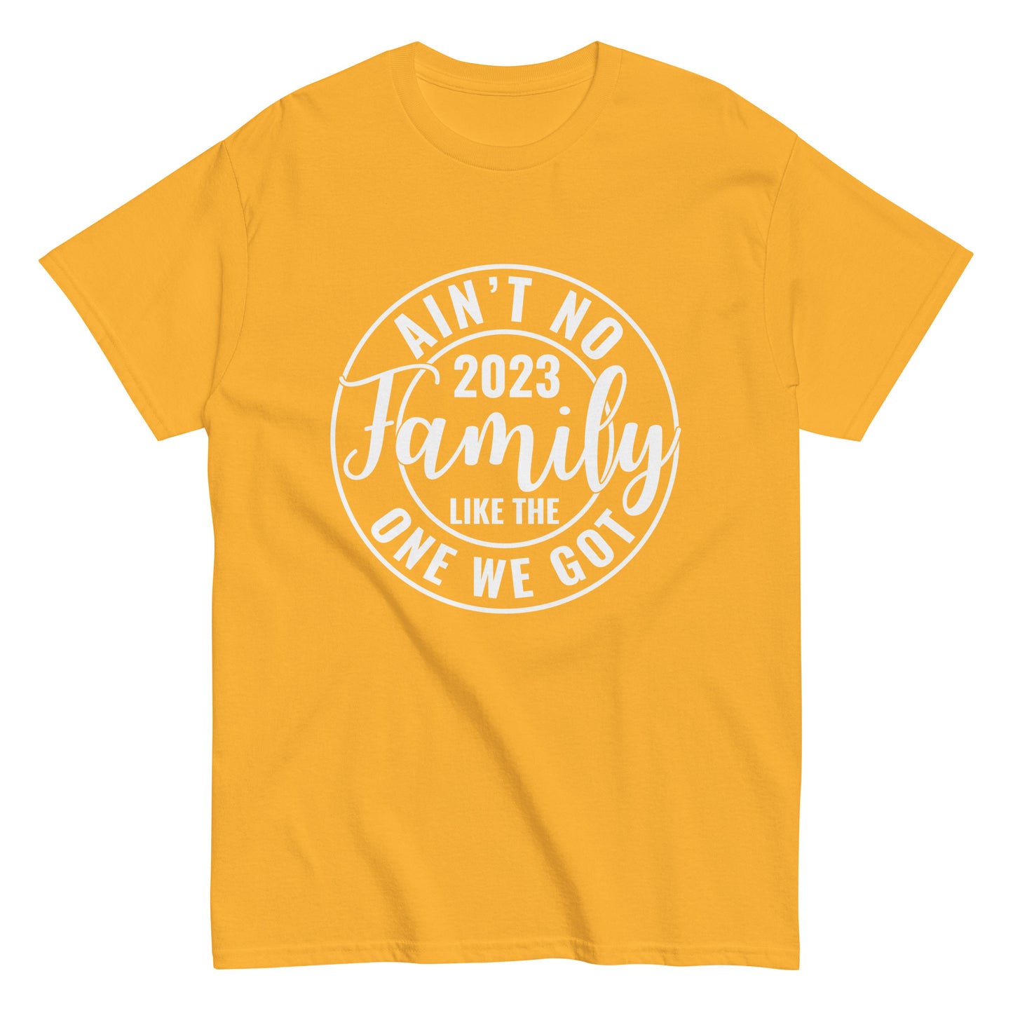 Adult - Ain't No Family Like