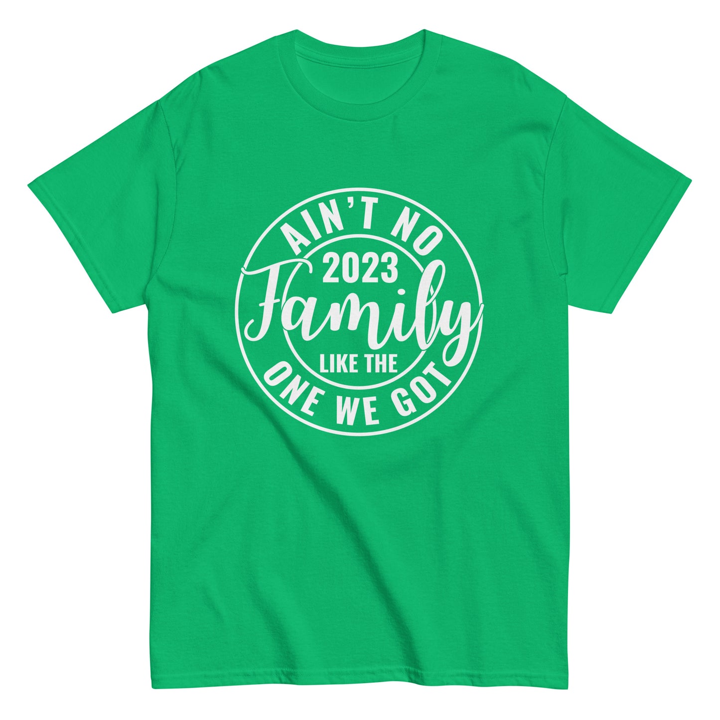 Adult - Ain't No Family Like