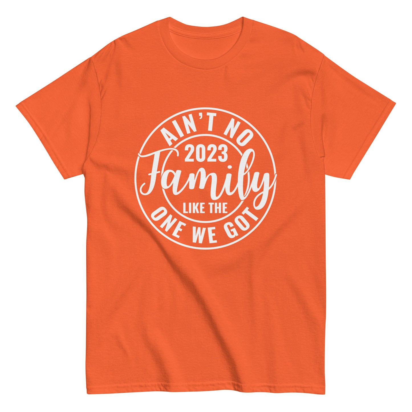 Adult - Ain't No Family Like