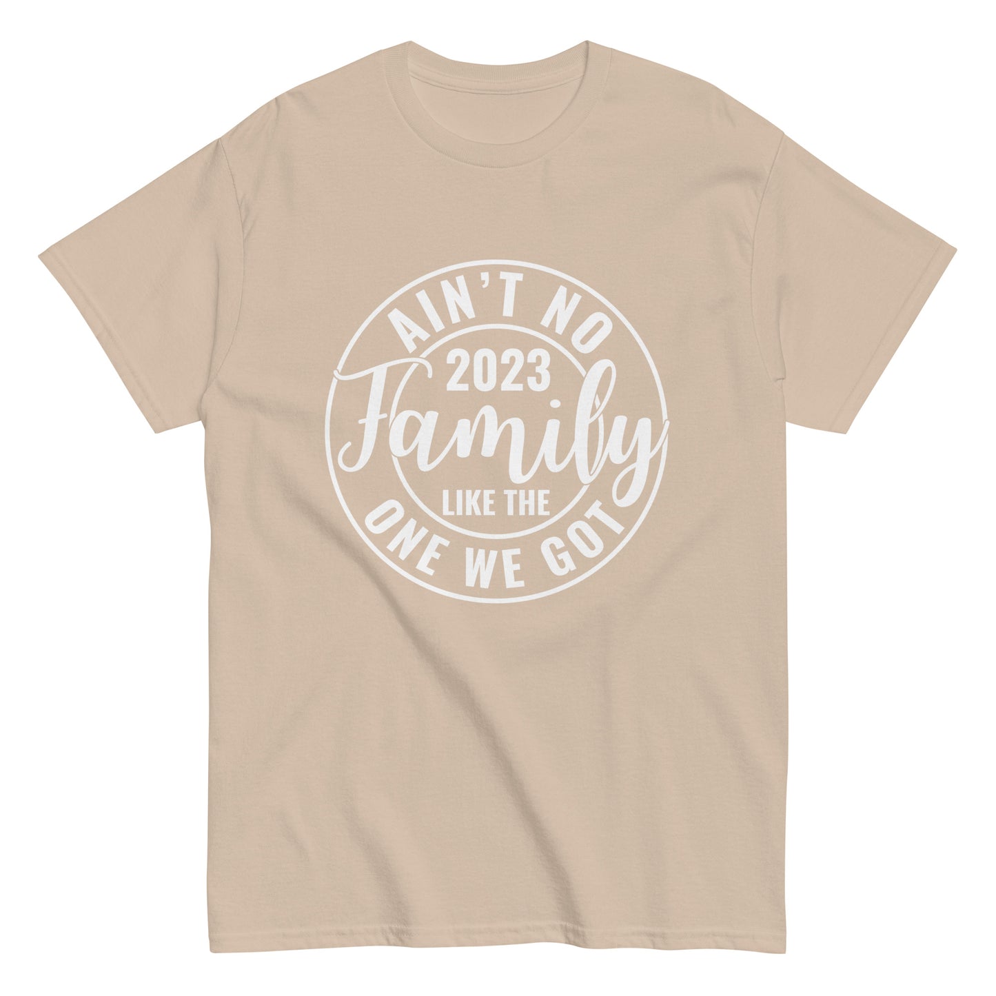 Adult - Ain't No Family Like