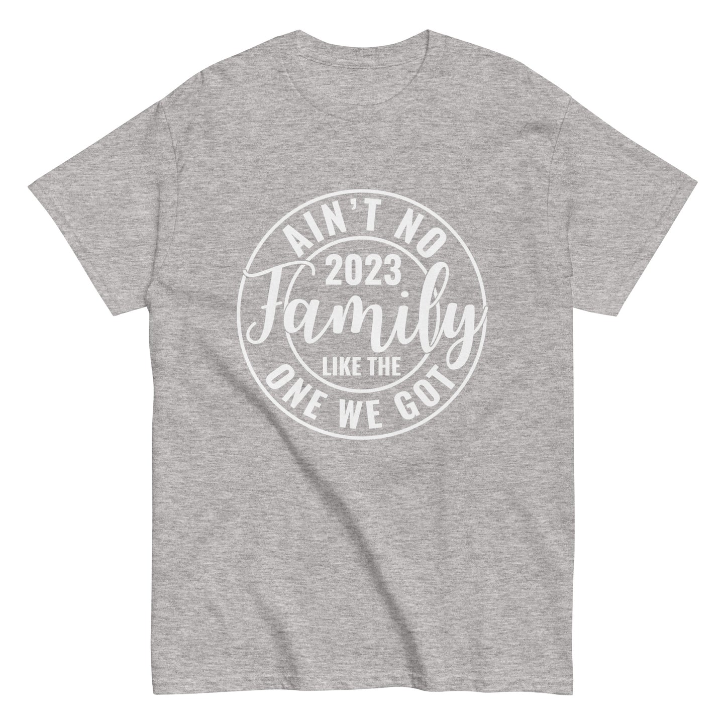 Adult - Ain't No Family Like