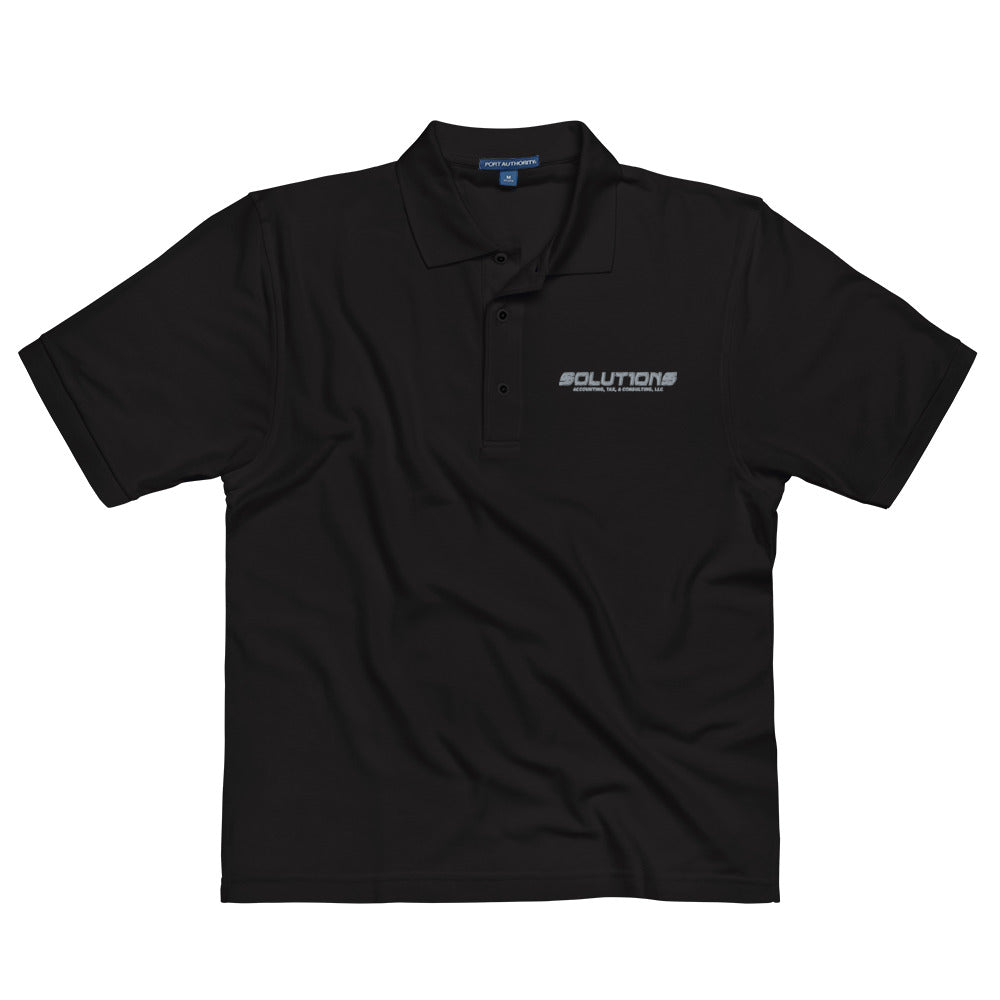 Solutions Premium Polo