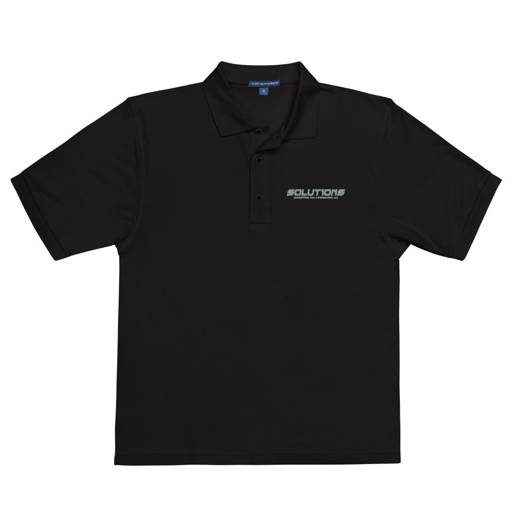 Solutions Premium Polo