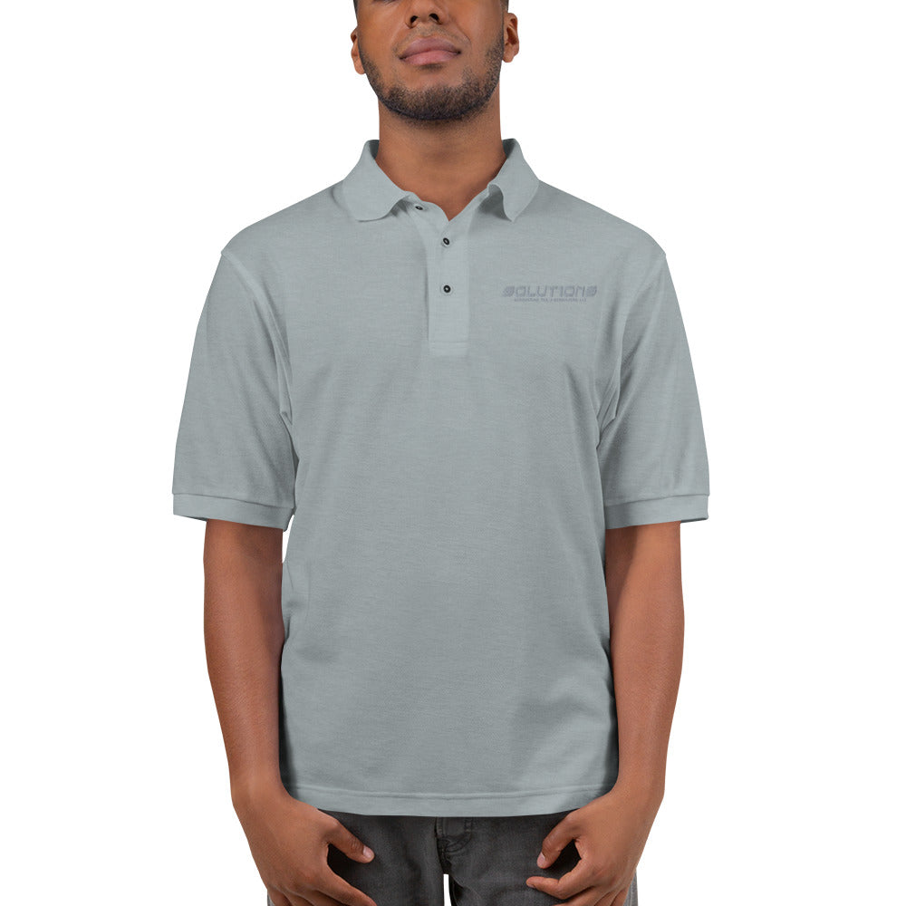 Solutions Premium Polo