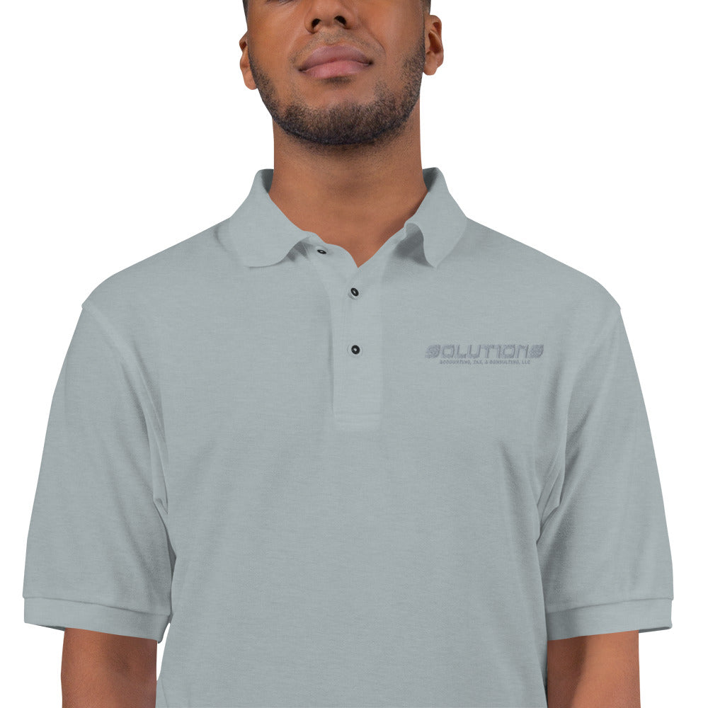 Solutions Premium Polo