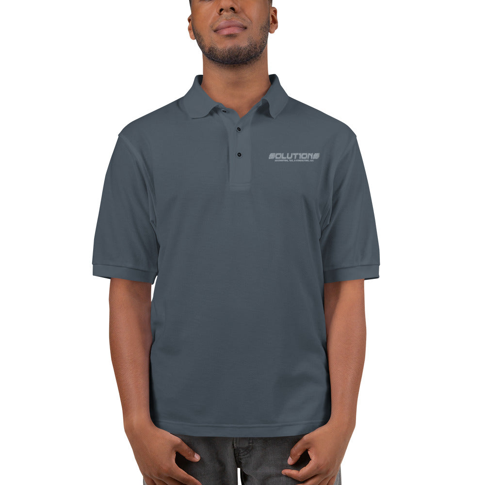 Solutions Premium Polo