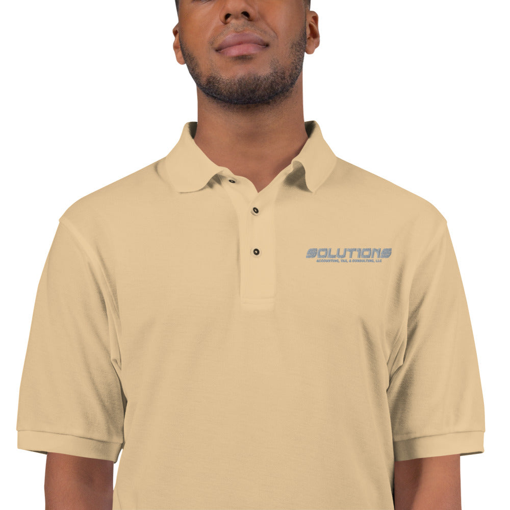 Solutions Premium Polo