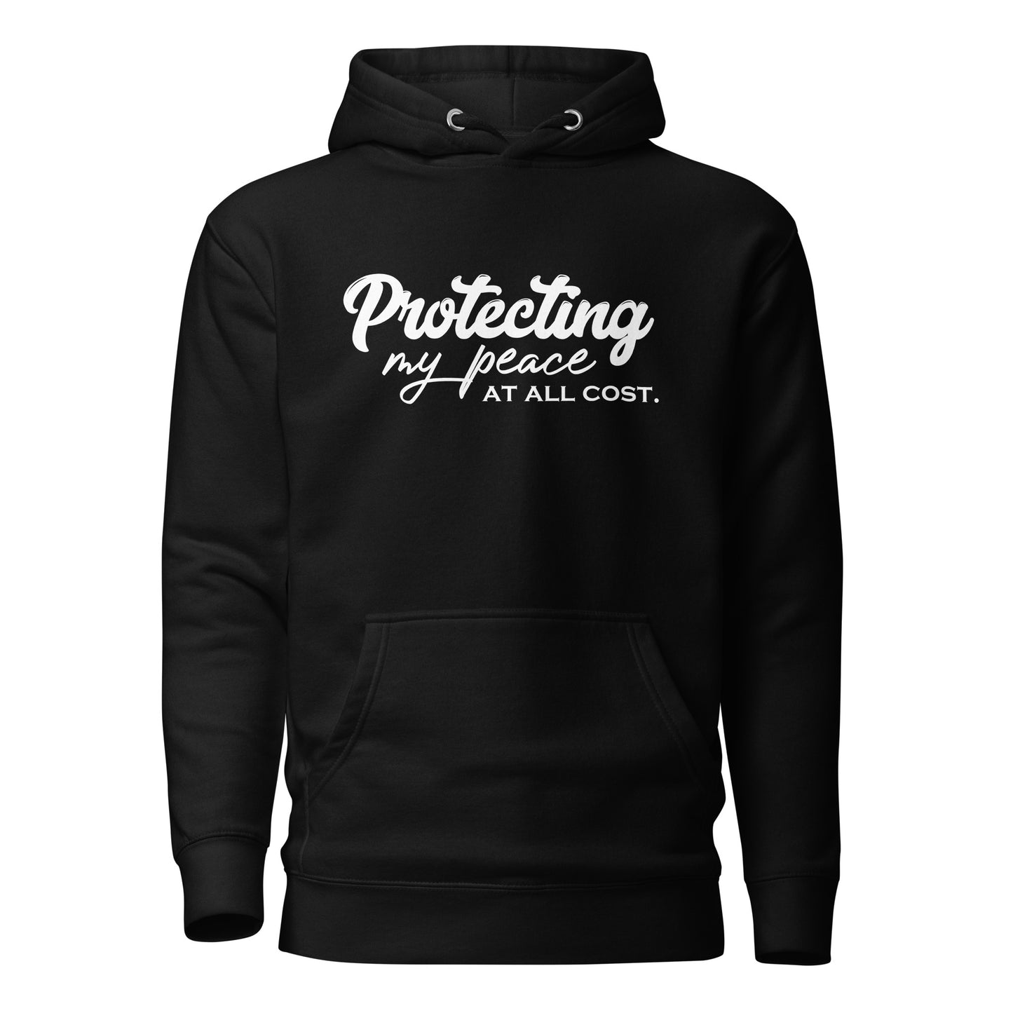 Protecting My Peace Hoodie
