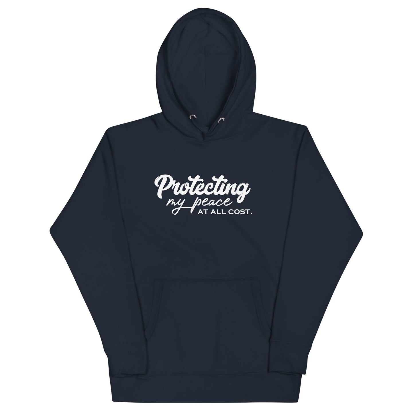 Protecting My Peace Hoodie