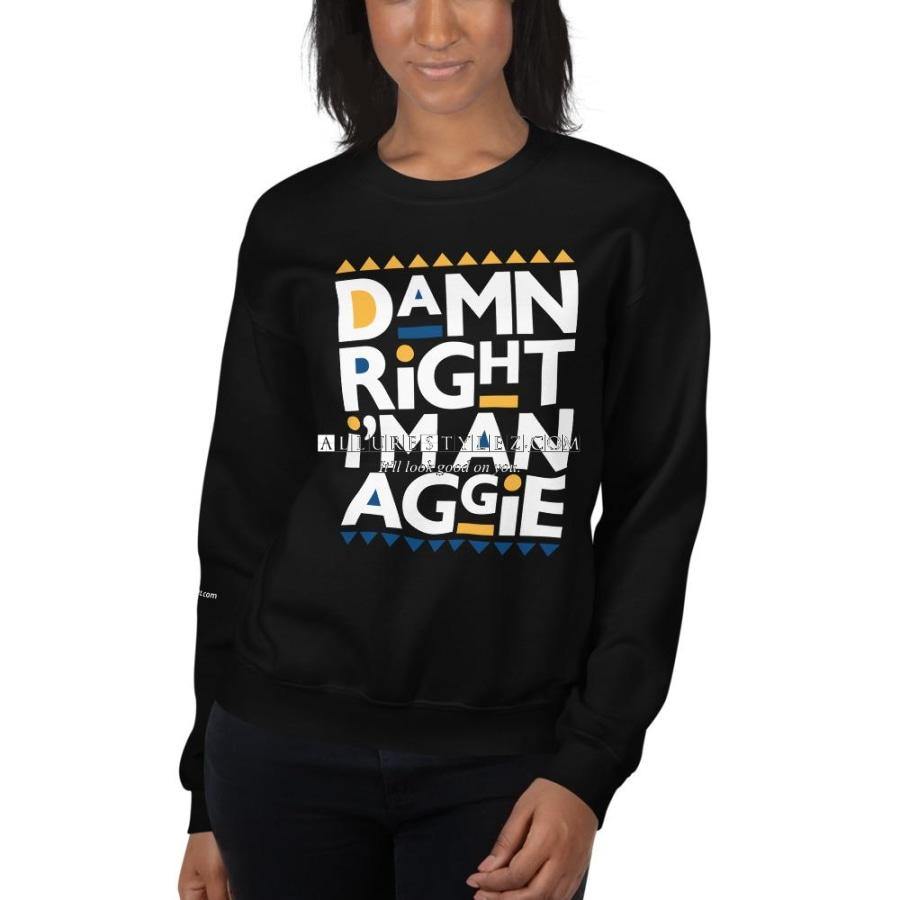 Aggie Sweatshirt
