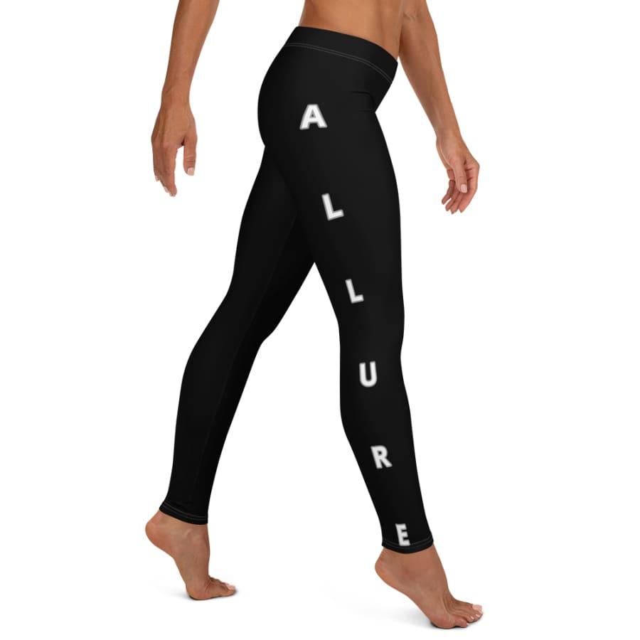 Allue Stylez Leggings