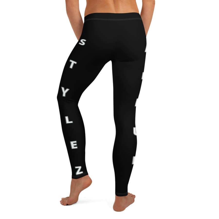 Allue Stylez Leggings