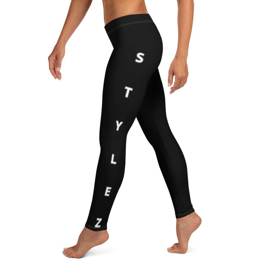 Allue Stylez Leggings