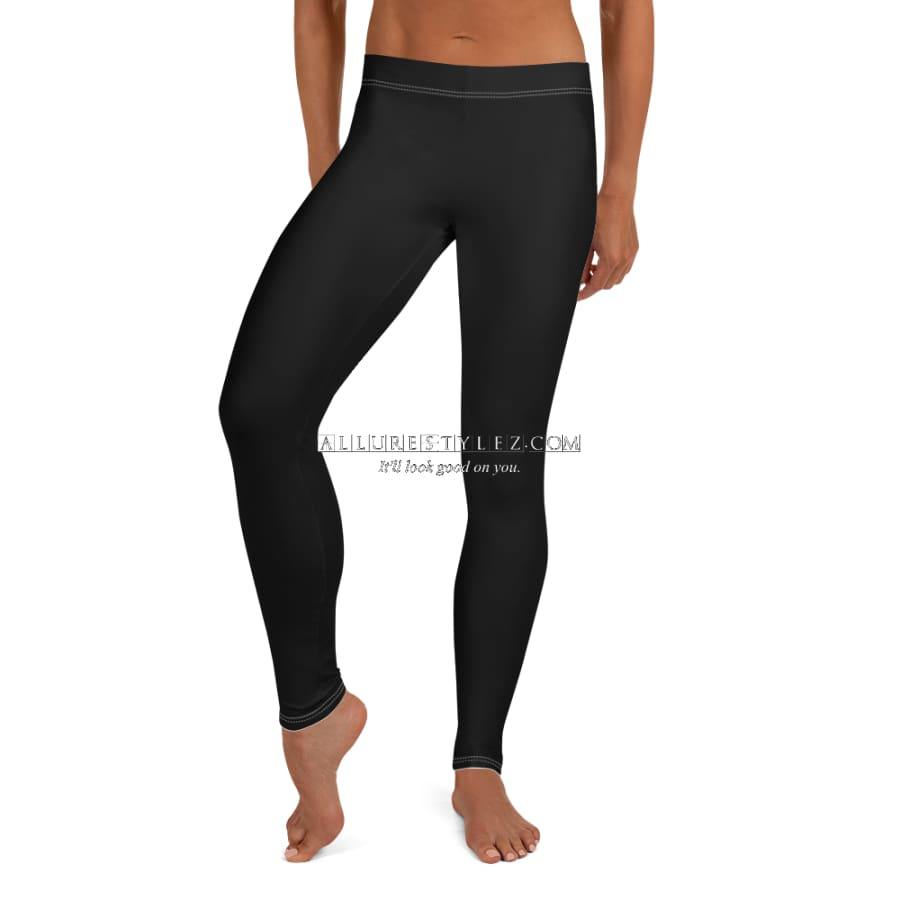 Allue Stylez Leggings Xs