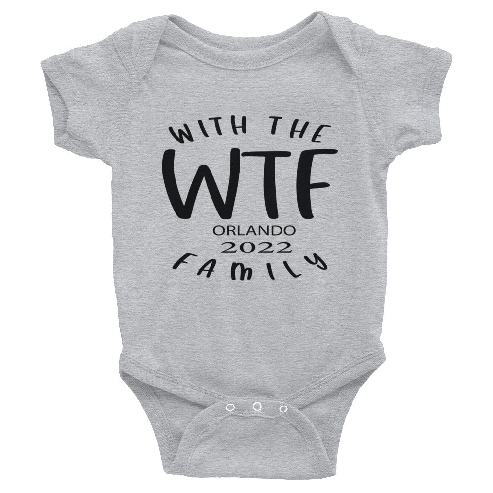 Infant WTF Orlando