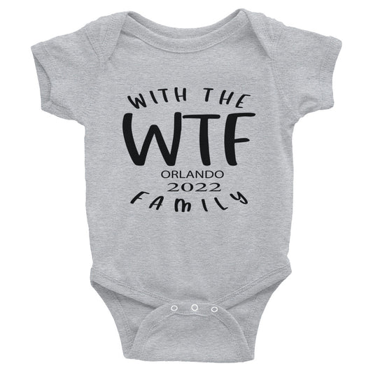 Infant WTF Orlando