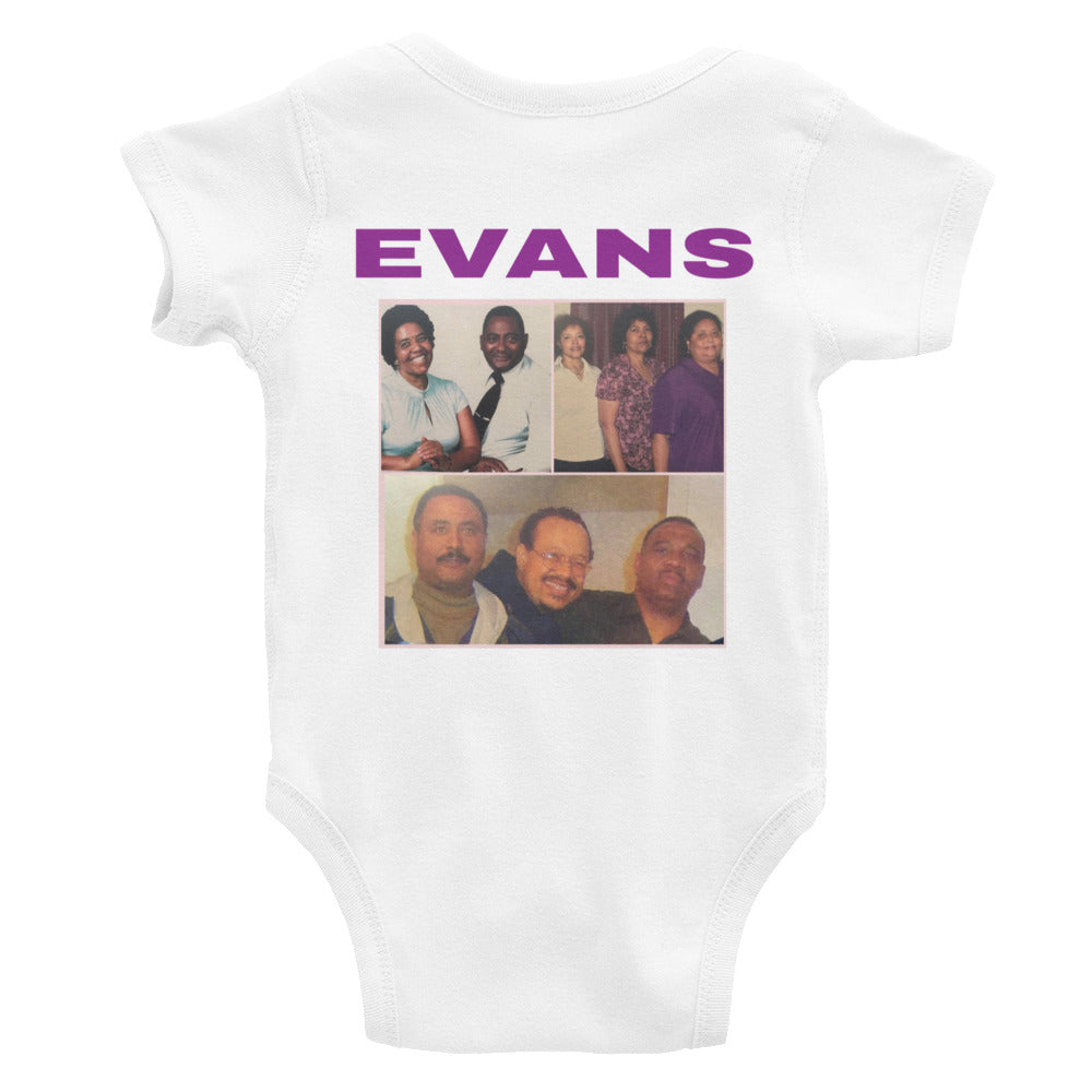 Infant Bodysuit