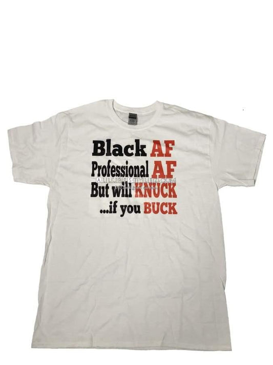 Black Af S