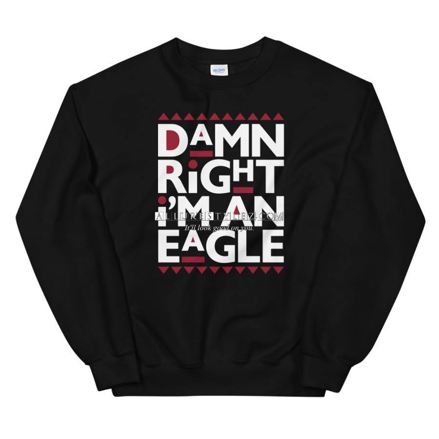 Eagle Sweatshirt