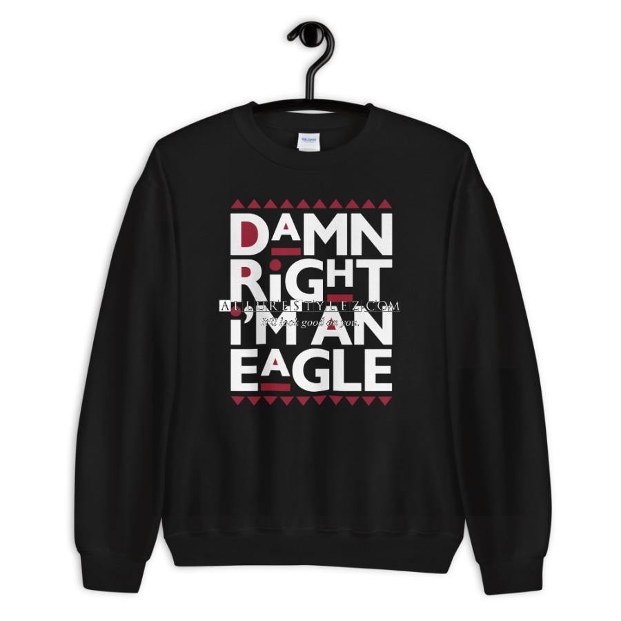 Eagle Sweatshirt