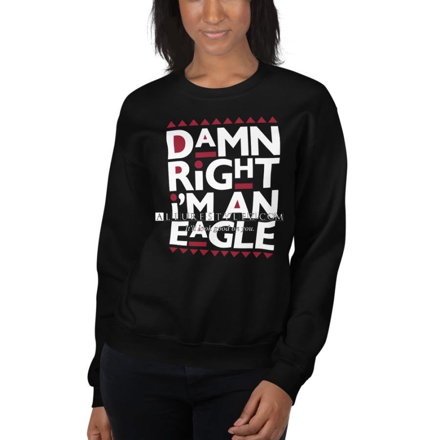 Eagle Sweatshirt
