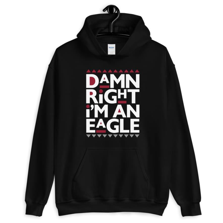 Eagles Unisex Hoodie