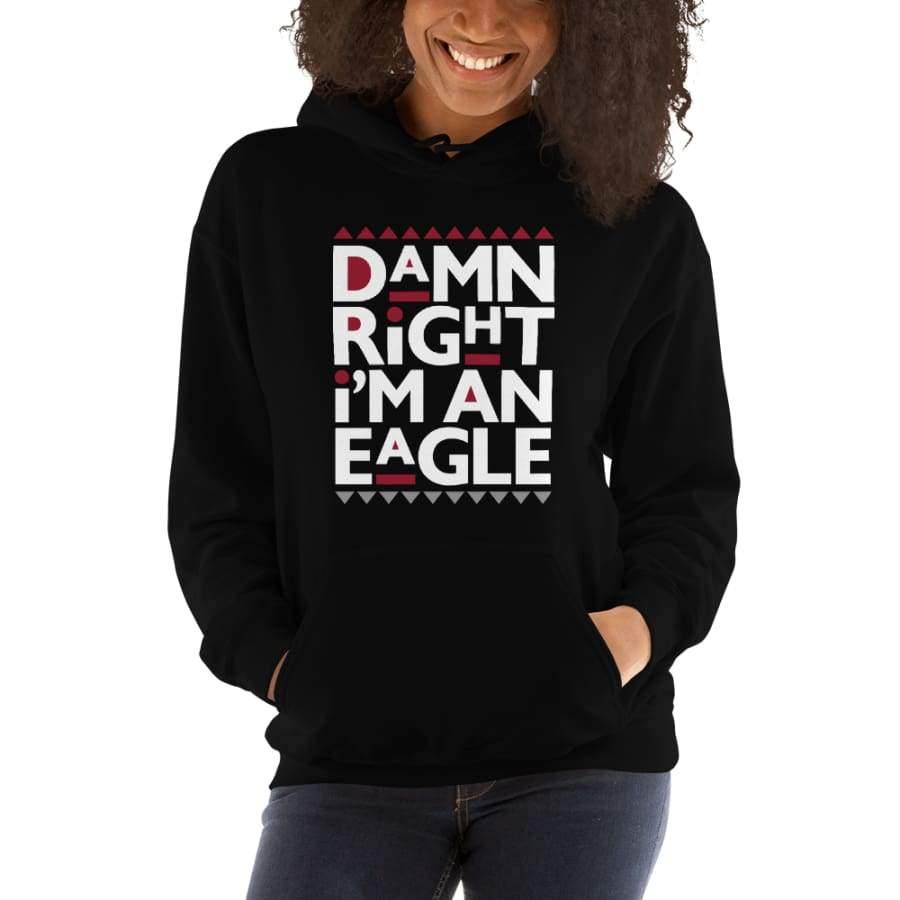 Eagles Unisex Hoodie