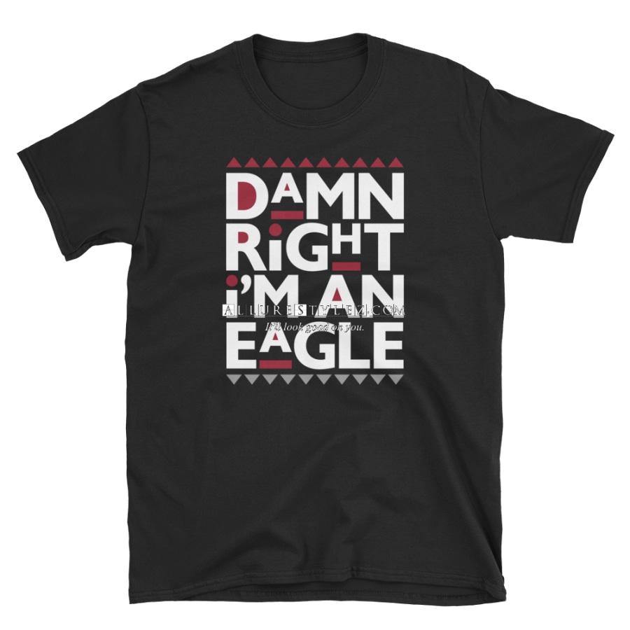 Eagles Unisex T-Shirt
