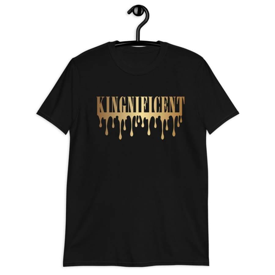 Kingnificent Black / S