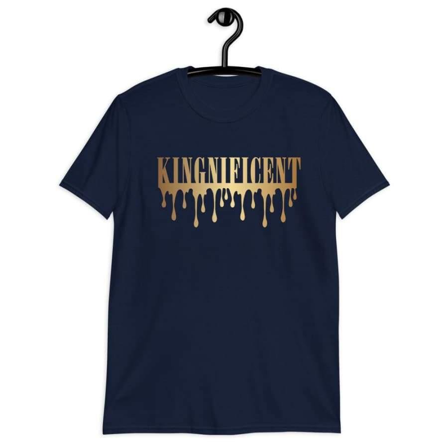 Kingnificent Navy / S
