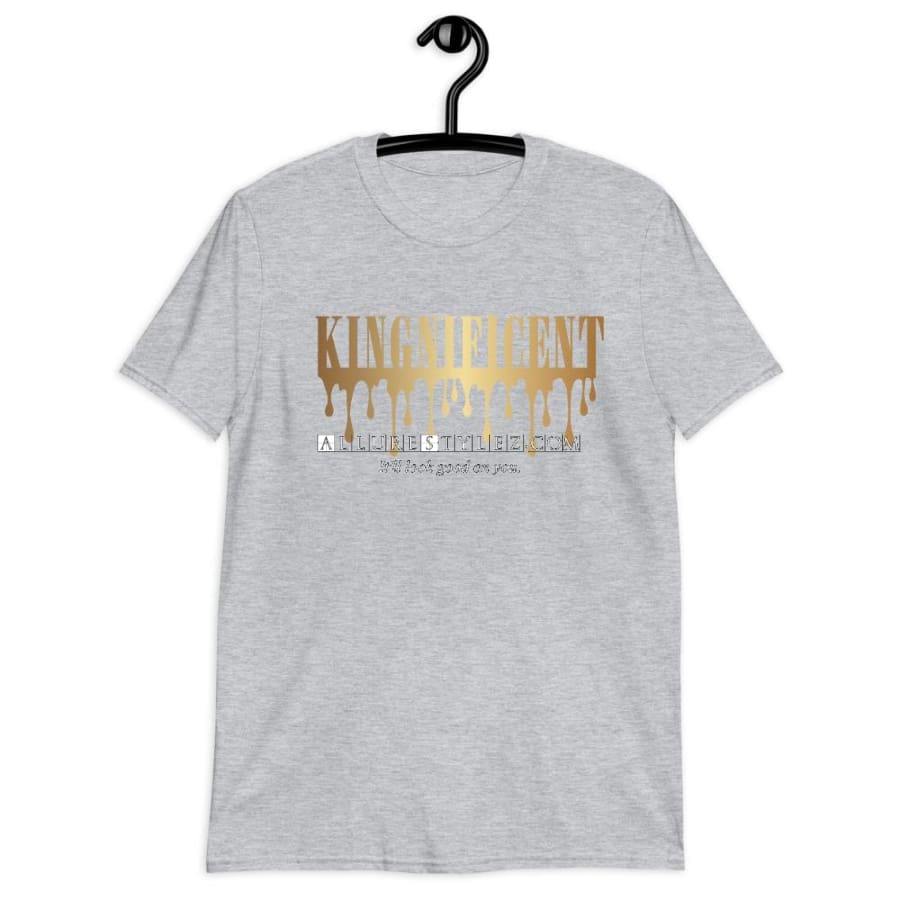 Kingnificent Sport Grey / S