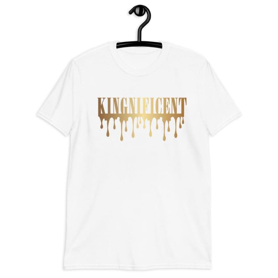 Kingnificent White / S