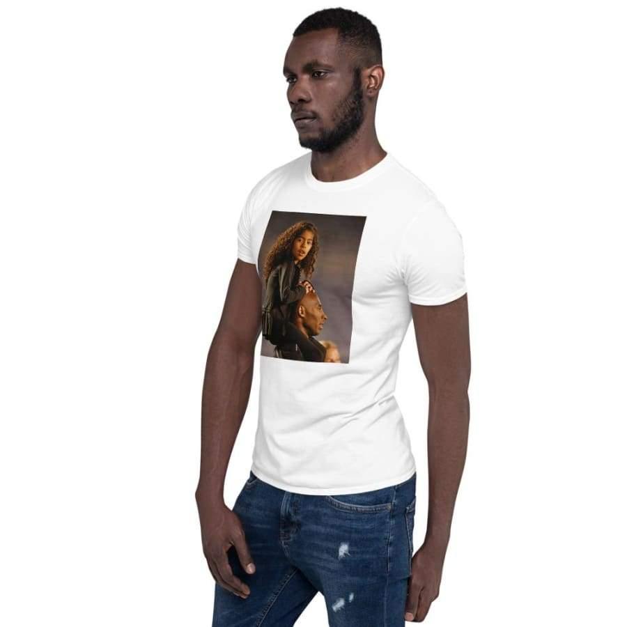 Kobe Short-Sleeve Unisex T-Shirt