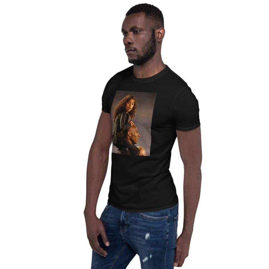 Kobe Short-Sleeve Unisex T-Shirt