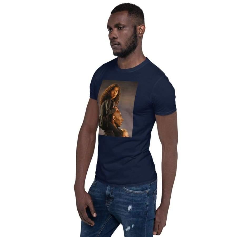 Kobe Short-Sleeve Unisex T-Shirt