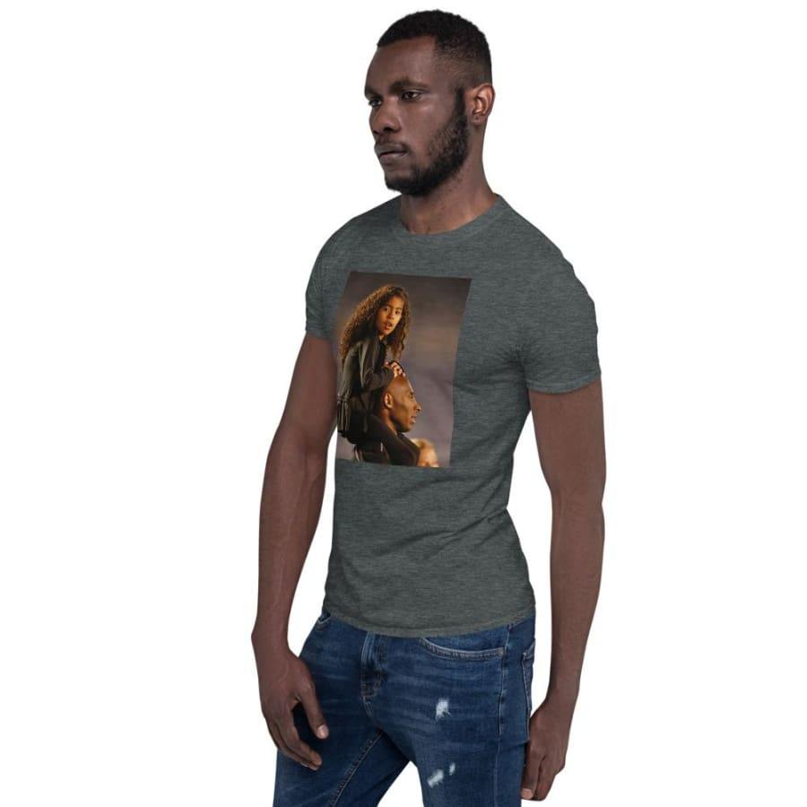 Kobe Short-Sleeve Unisex T-Shirt