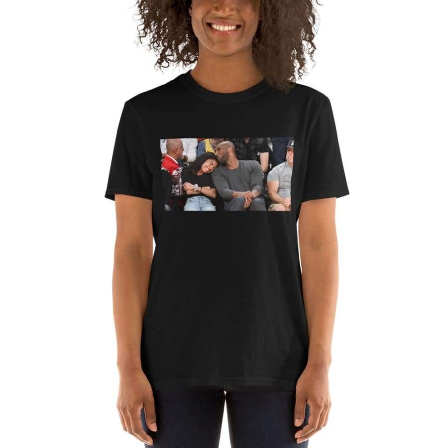 Kobe Unisex T-Shirt