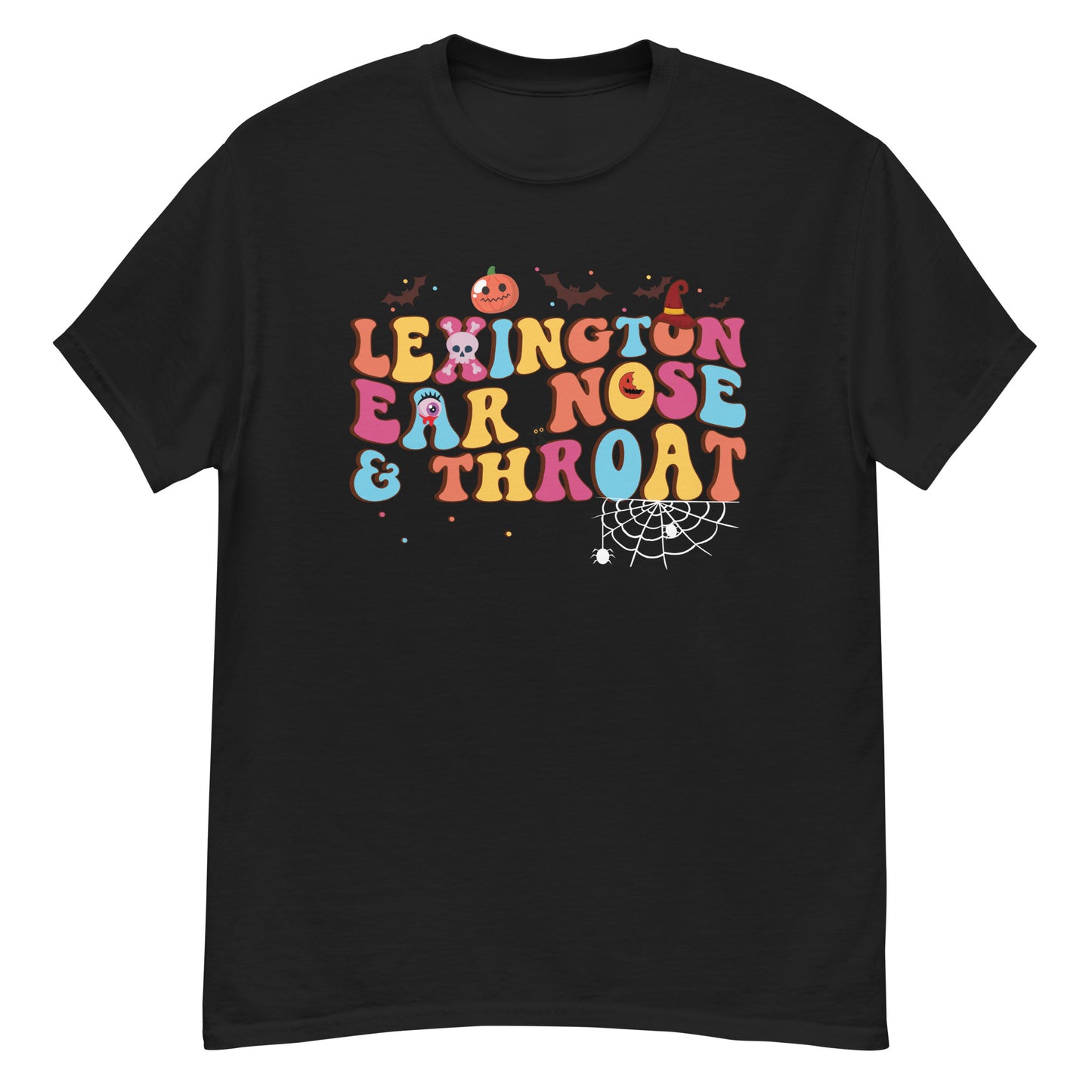 Lexington Ear Nose & Throat Custom Shirt