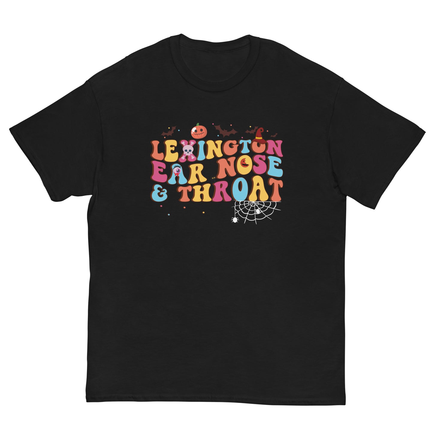 Lexington Ear Nose & Throat Custom Shirt