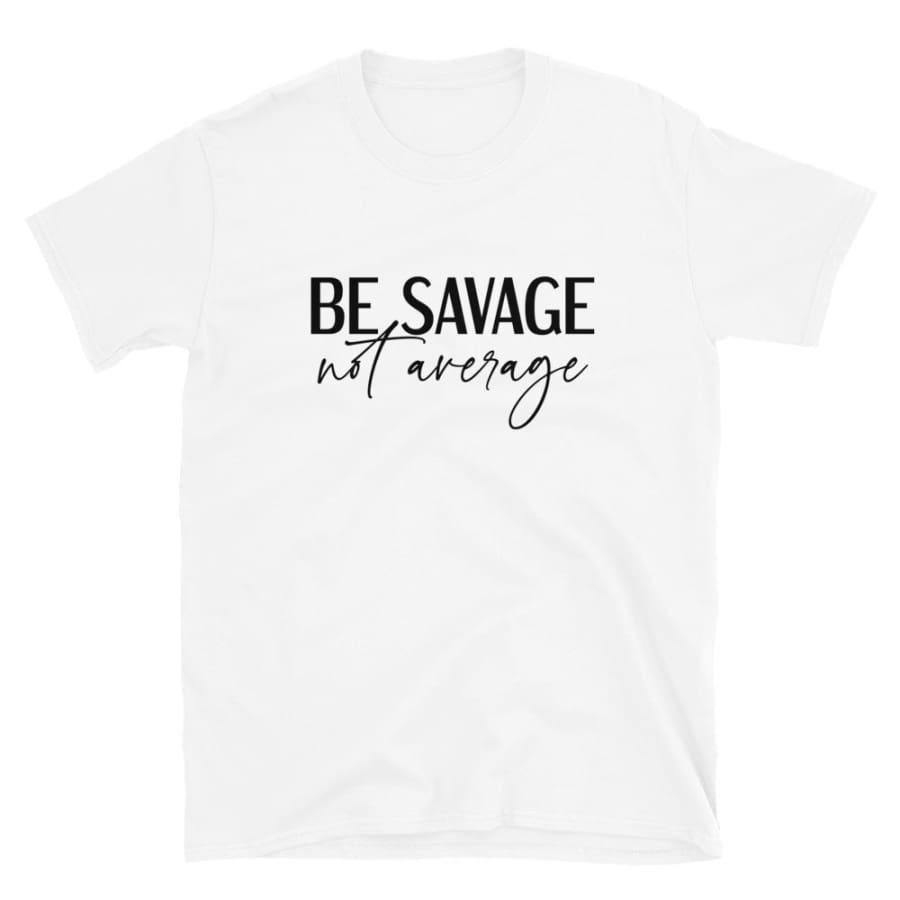 Not Average White / S