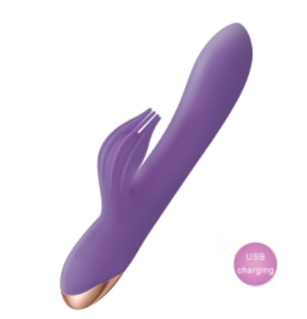 Realistic G spot Dildo Vibrator