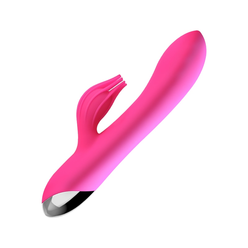 Realistic G spot Dildo Vibrator
