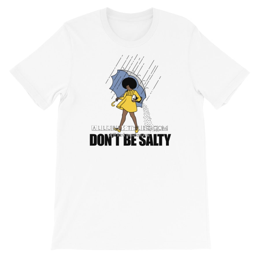 Salty Unisex T-Shirt