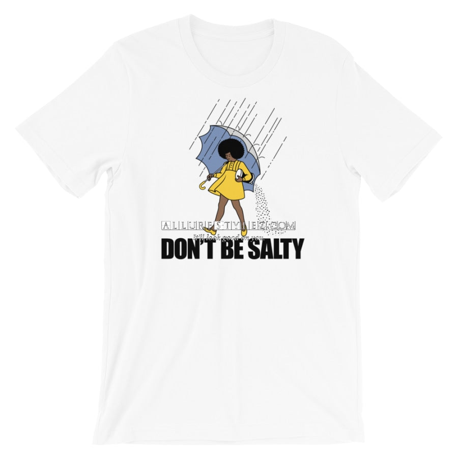 Salty Unisex T-Shirt
