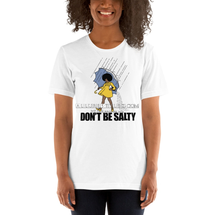 Salty Unisex T-Shirt