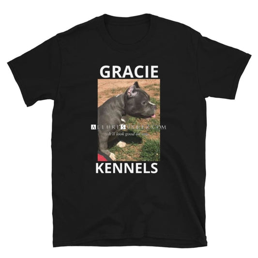 Short-Sleeve Unisex T-Shirt S